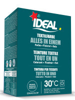 IDEAL / ESWACOLOR, Lingettes anti-décoloration 30x, Détachants textiles /  Soin du linge