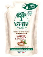 L'ARBRE VERT lessive liquideuide écologiq bébé 1.2 lt, Online Apotheke  Schweiz, Online Drogerie