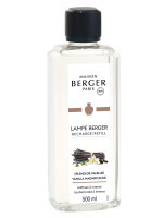 Recharge Lampe Splendeur Vanillée 500ml | MAISON BERGER