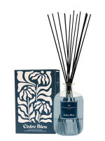 Bouquet parfumé Cèdre Bleu 450ml | PLANTES & PARFUMS